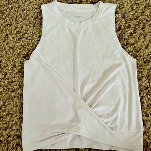 Old navy active tank top